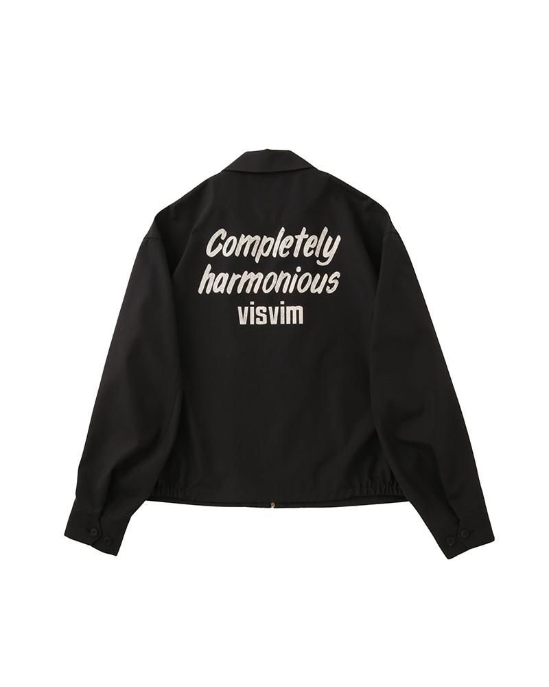 SOMER SWING TOP | Visvim Official North American Web Store